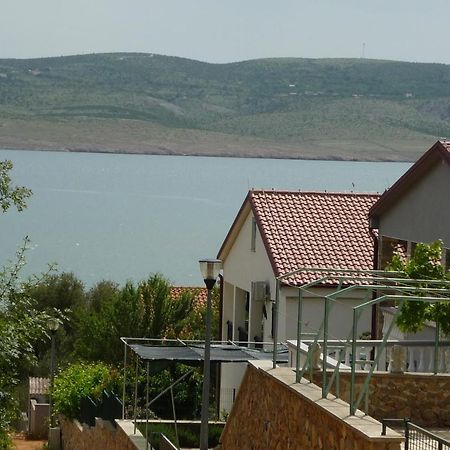 Apartment Seline 9 Nur 200 M Bis Zum Strand Bagian luar foto