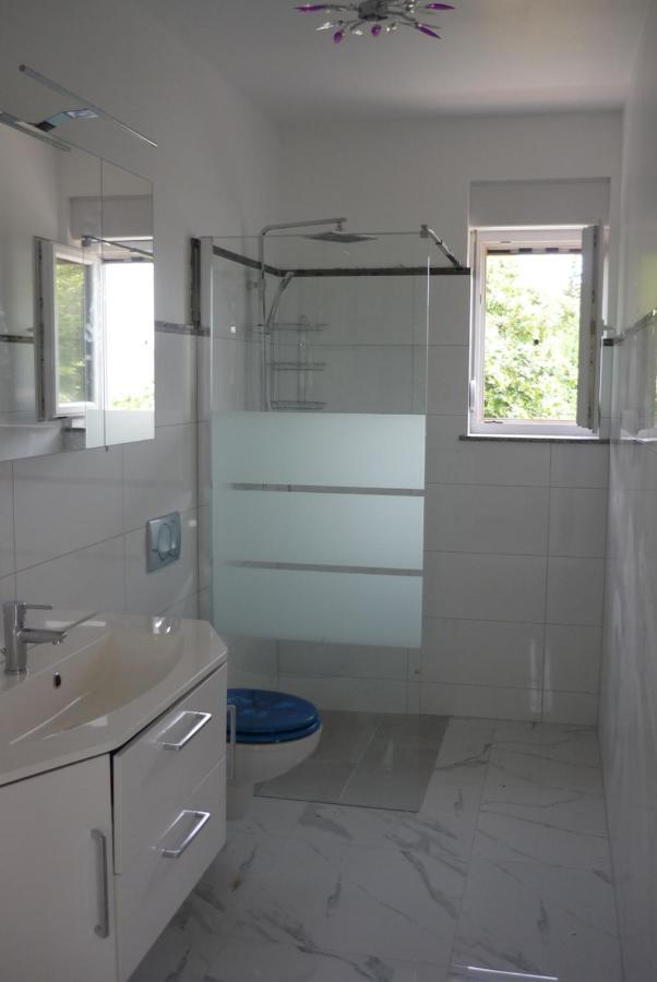 Apartment Seline 9 Nur 200 M Bis Zum Strand Bagian luar foto