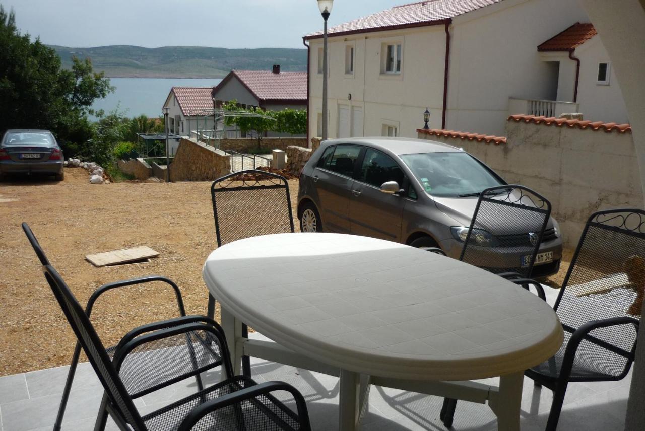 Apartment Seline 9 Nur 200 M Bis Zum Strand Bagian luar foto
