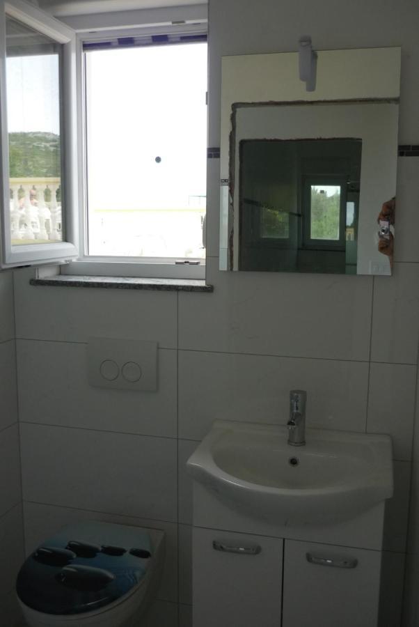 Apartment Seline 9 Nur 200 M Bis Zum Strand Bagian luar foto